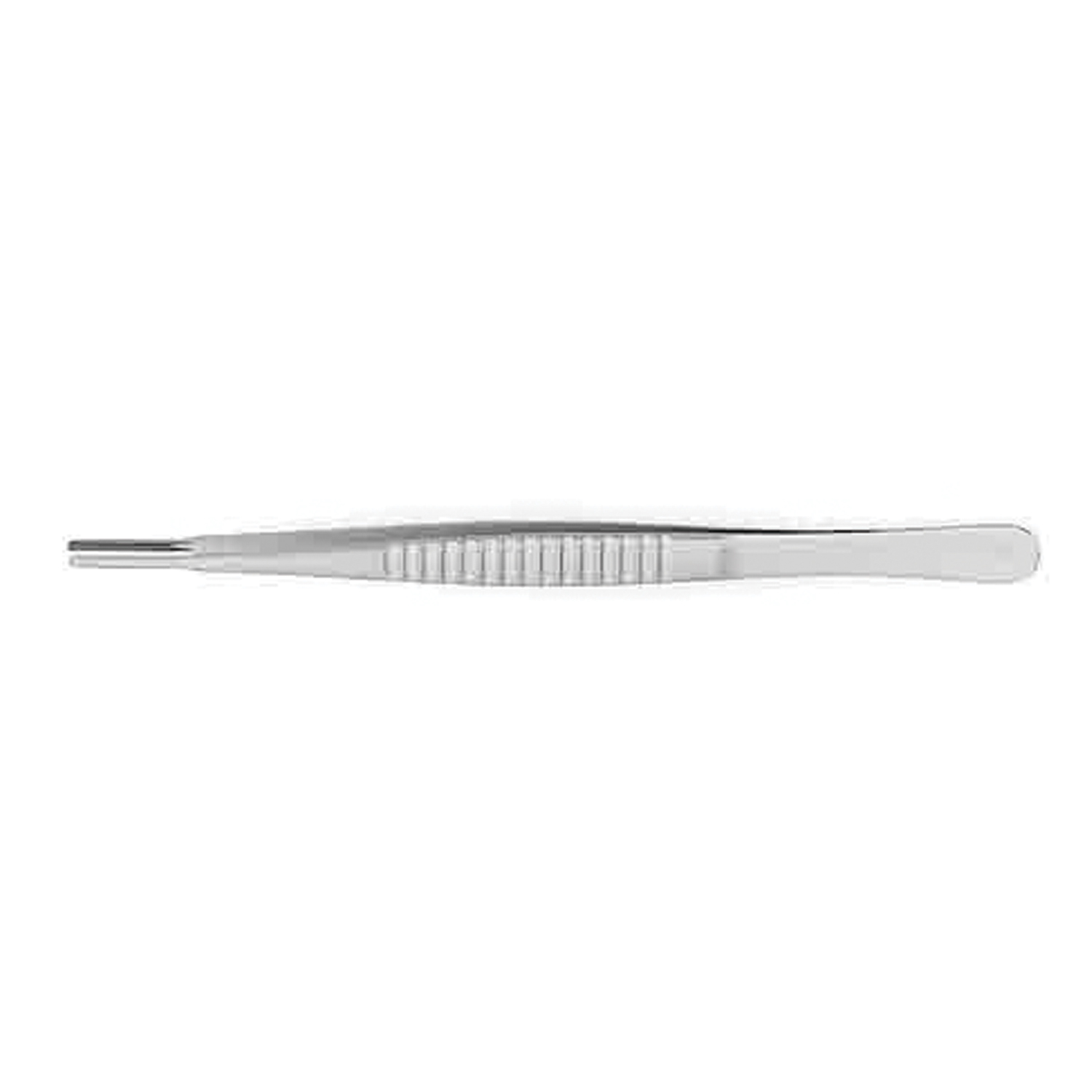 PMD OR GRADE DEBAKEY VASCULAR TISSUE FORCEPS Vascular Tissue Forceps, 2.0mm Tips, 7¾" (19.7 cm) Precision Medical Devices S1069-5219