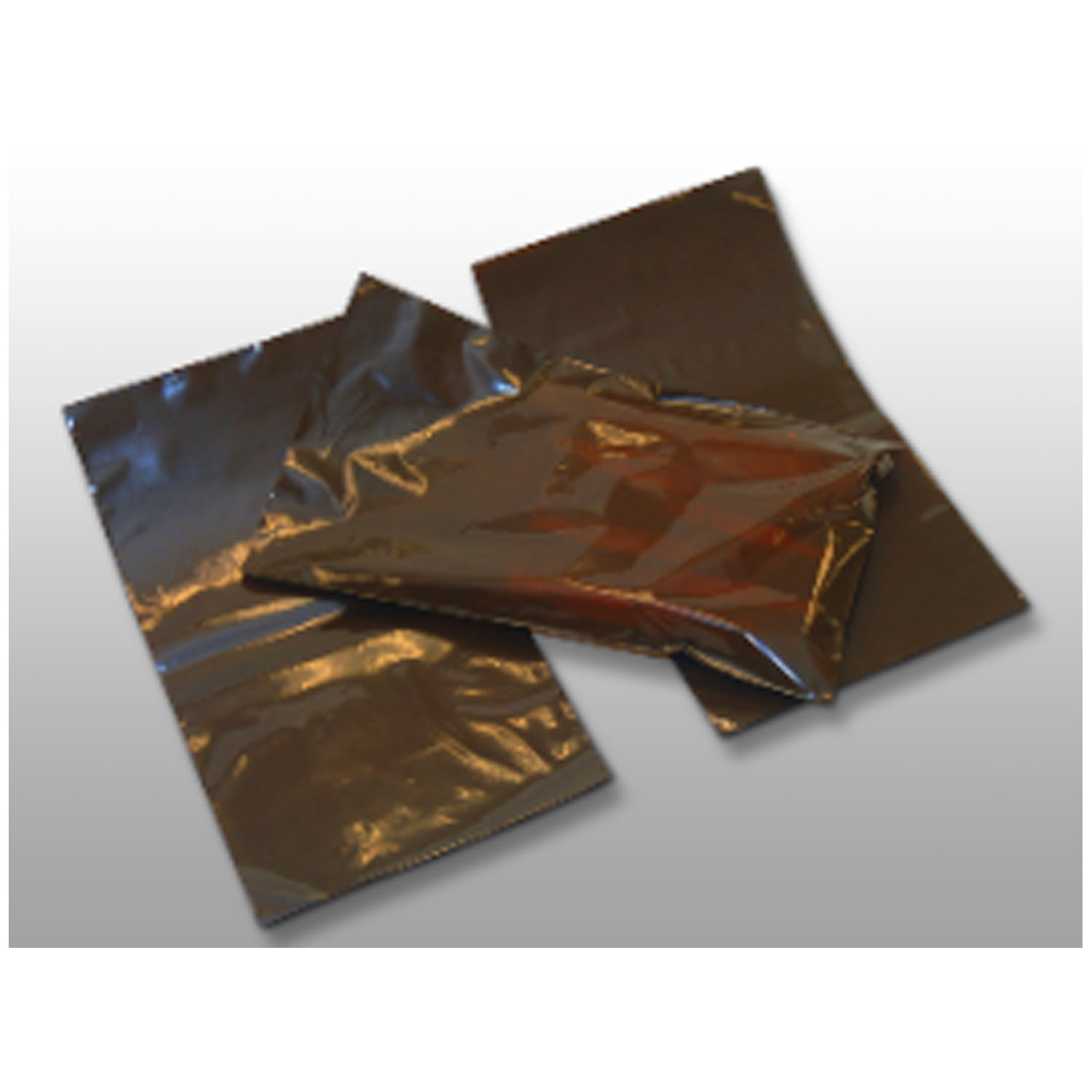 ELKAY GUSSET BAGS Gusset Bag, Low Density, 5" x 7", 1000/cs LK Packaging 20FAM-0507