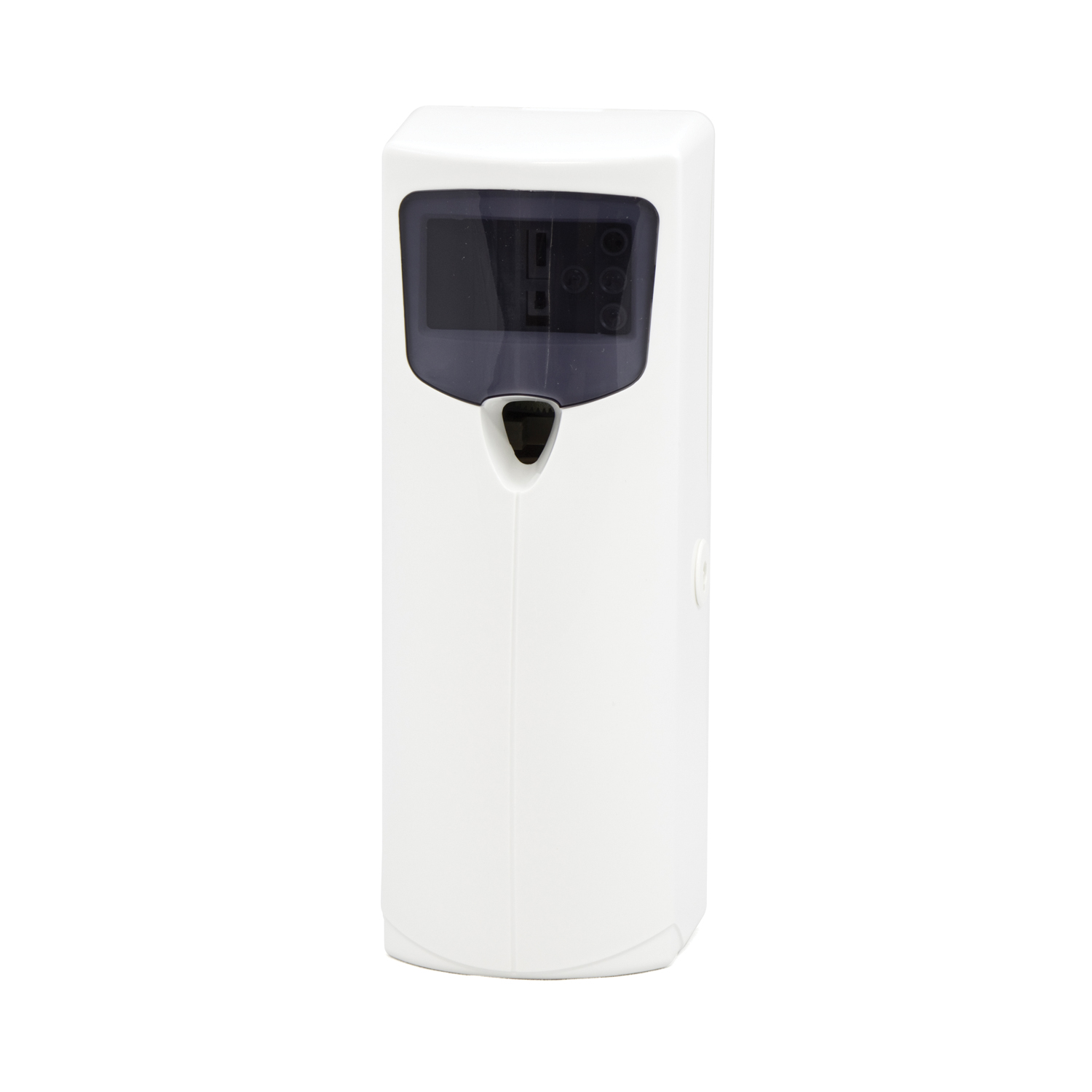 HOSPECO HEALTH GARDS® METERED AEROSOL AIR FRESHNERS Accessories:  Stratus3 Led Panel Dispenser Hospeco 07531L