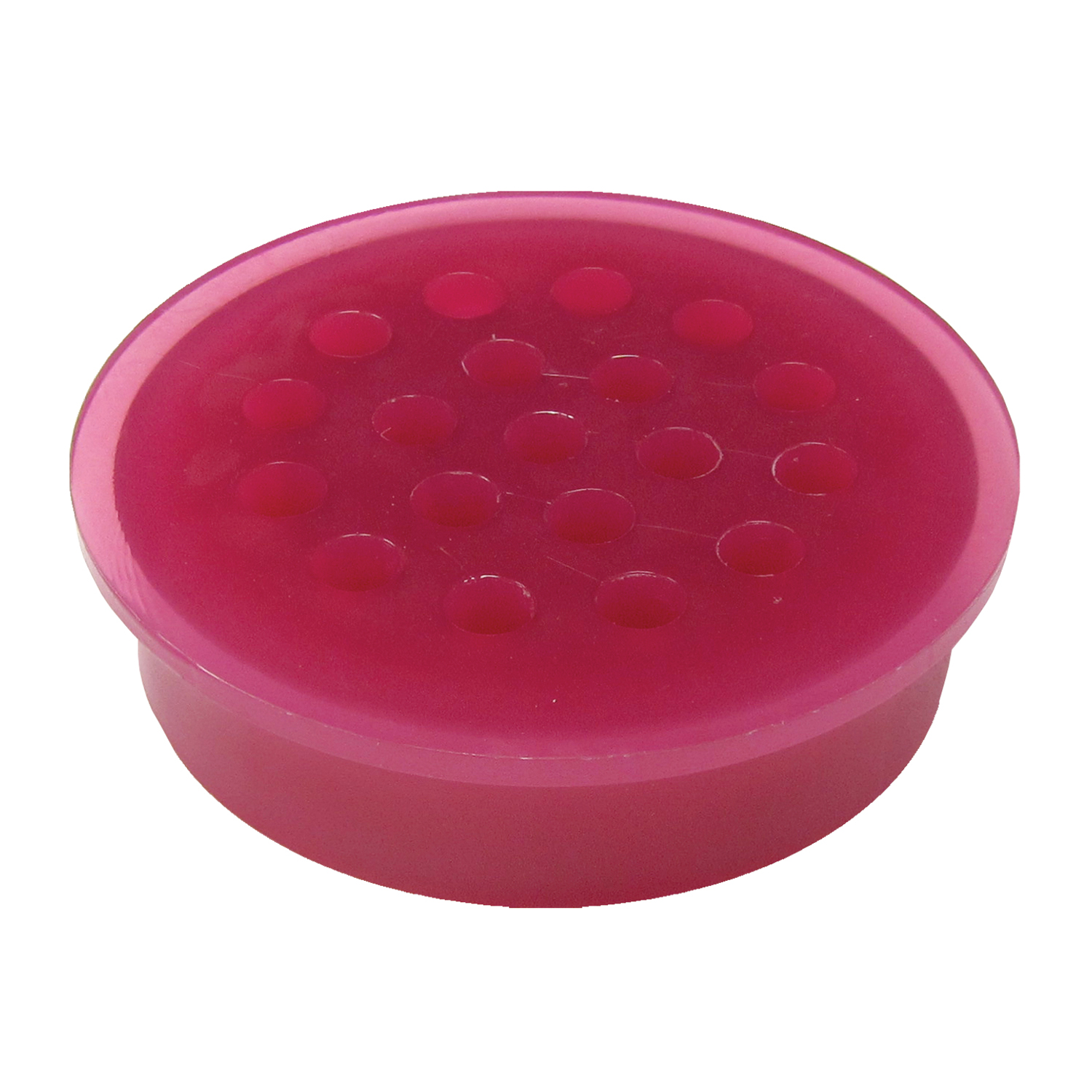 HOSPECO AIRWORKS® GEL DISCS Solid Eva Disc, Orchard Spice, 12/bx Hospeco AWSD230-BX