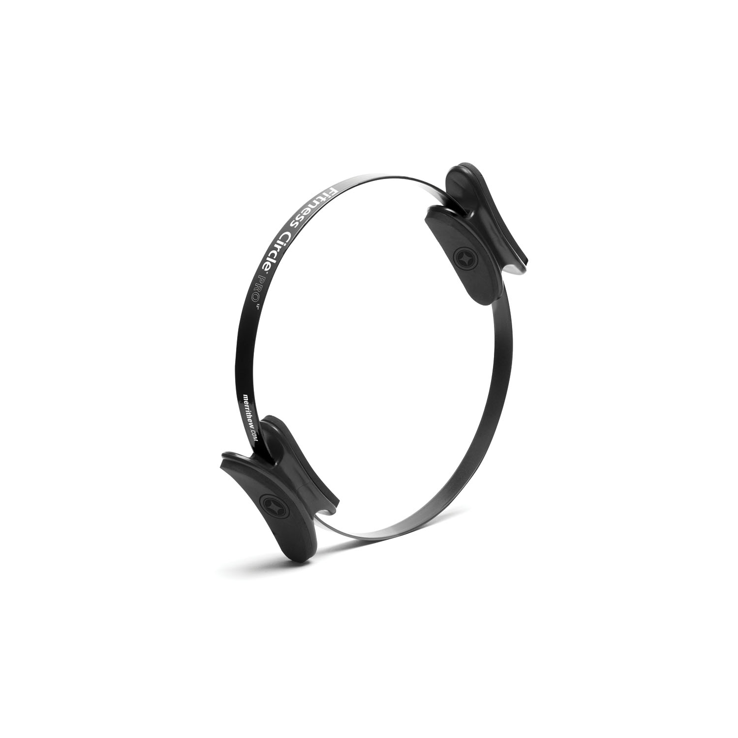 MERRITHEW FITNESS CIRCLE® PRO Fitness Circle Pro, 14" Dia, Black (Price subject to change without notice) Merrithew ST-06000