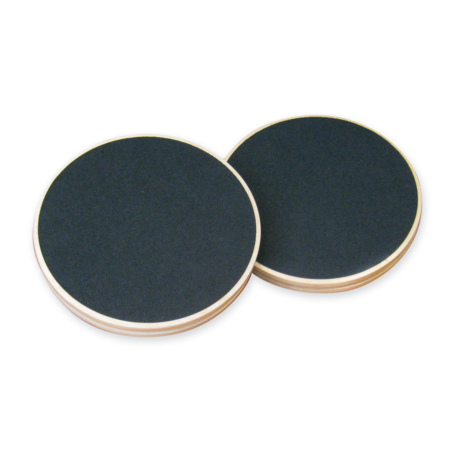 MERRITHEW ROTATIONAL DISKS Rotational Disks, 12" (pair) (Price subject to change without notice) Merrithew ST-06002