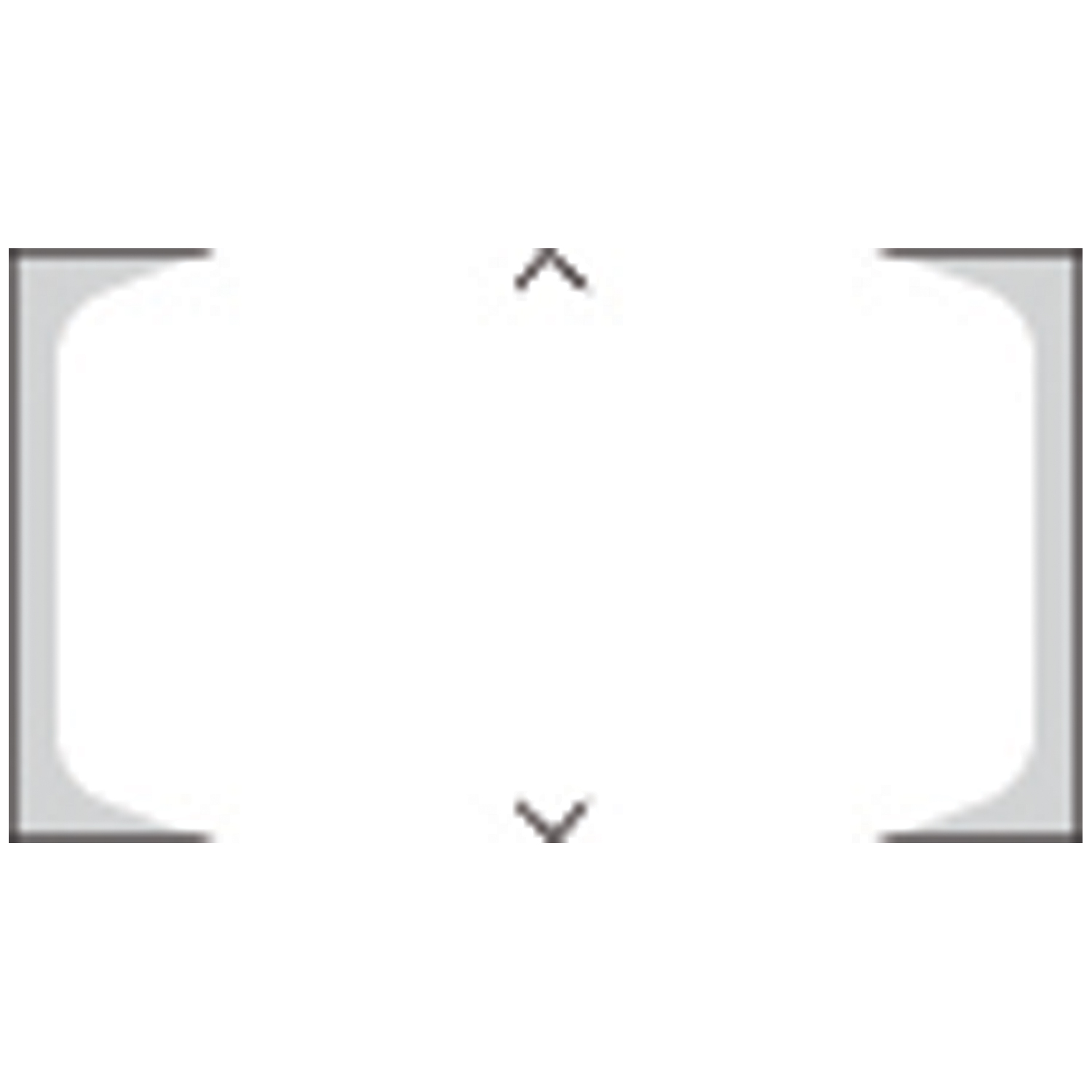 TIMEMED HEALTHCODER® LABEL PRINTING SYSTEMS Single Ply, Direct Coated Thermal Labels For All HealthCoder Models, .96" x 1.6", White X-Perm, 2,250/rl, 6 rl/bx Precision Dynamics DPTH-916W2