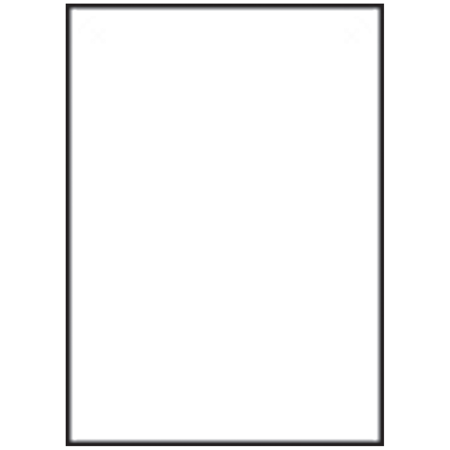 TIMEMED PC6™ LABELING SYSTEM Single Ply Labels, White, 1,000/rl, 12 rl/bx Precision Dynamics PC6-B