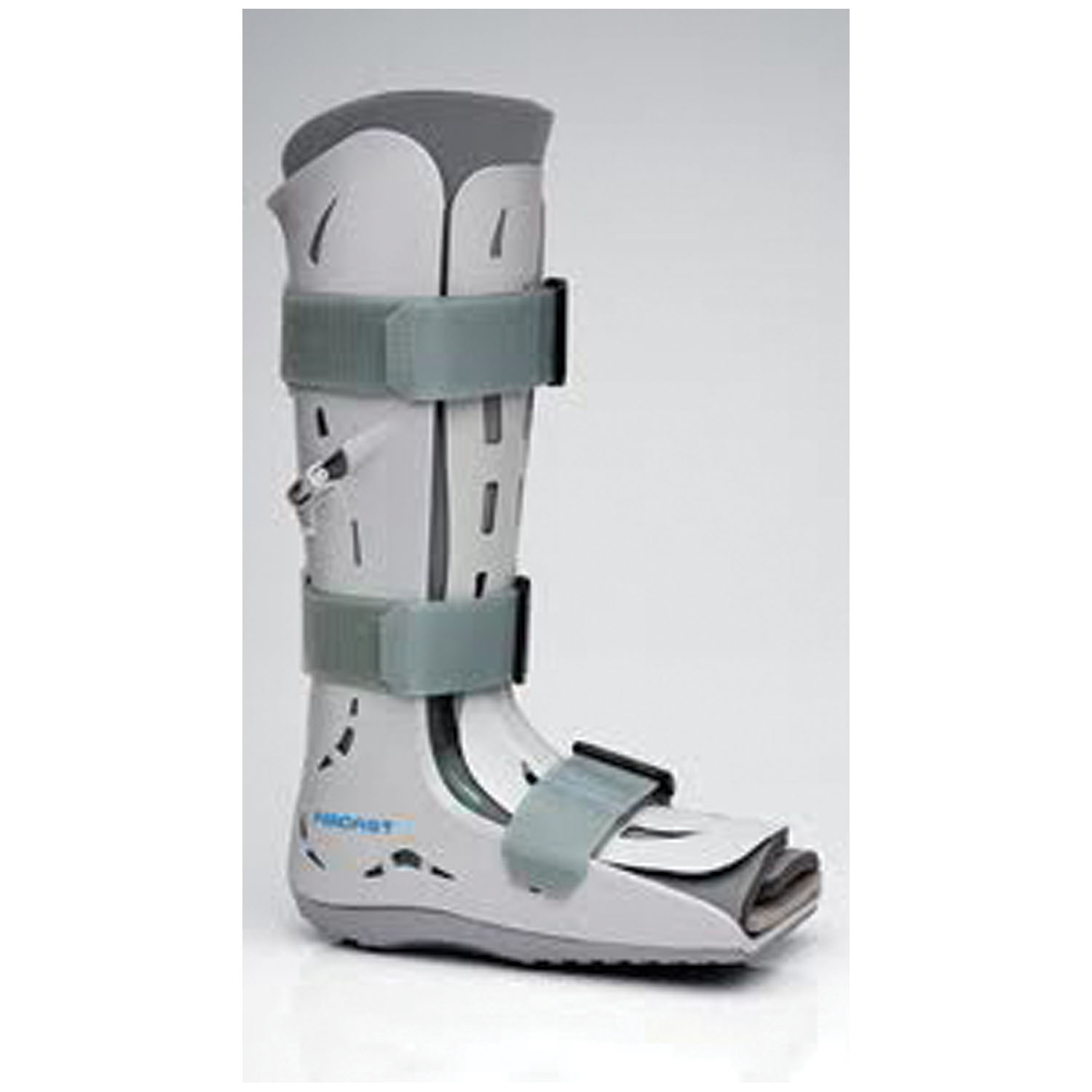 DJO AIRCAST FP WALKER™  (FOAM PNEUMATIC) Foam Walker, Men Shoe Size:  13+, Women  Shoe Size: 15+, Size: X-Large DJO, LLC 01F-XL