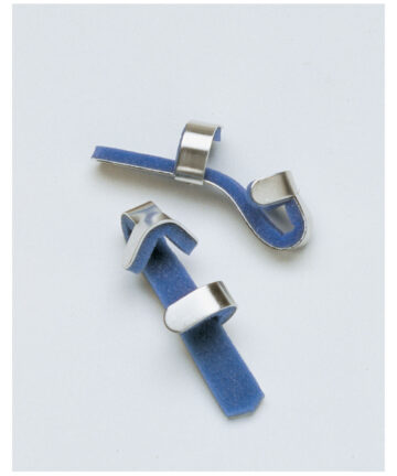 PROCARE BASEBALL SPLINT Finger Splint, Large, 5"L, 12/pk DJO, LLC 79-72097