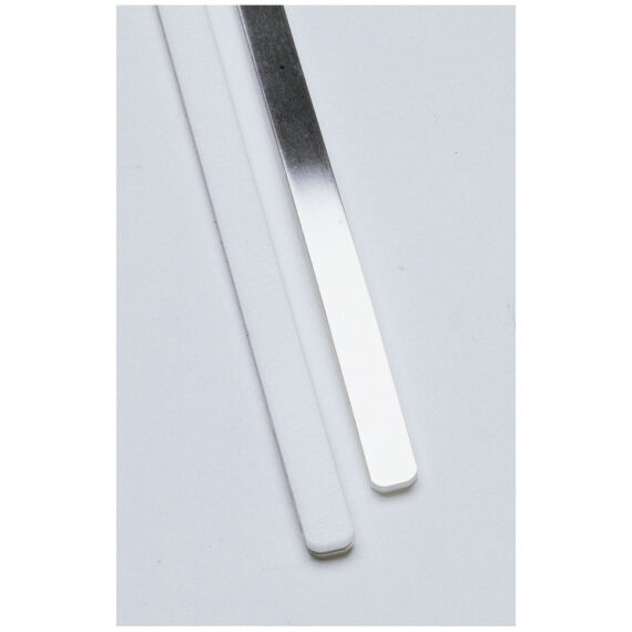 PROCARE PADDED ALUMINUM FINGER STRIPS Aluminum Finger Strips, ¾"W x 18"L, 12/pk DJO, LLC 79-72165