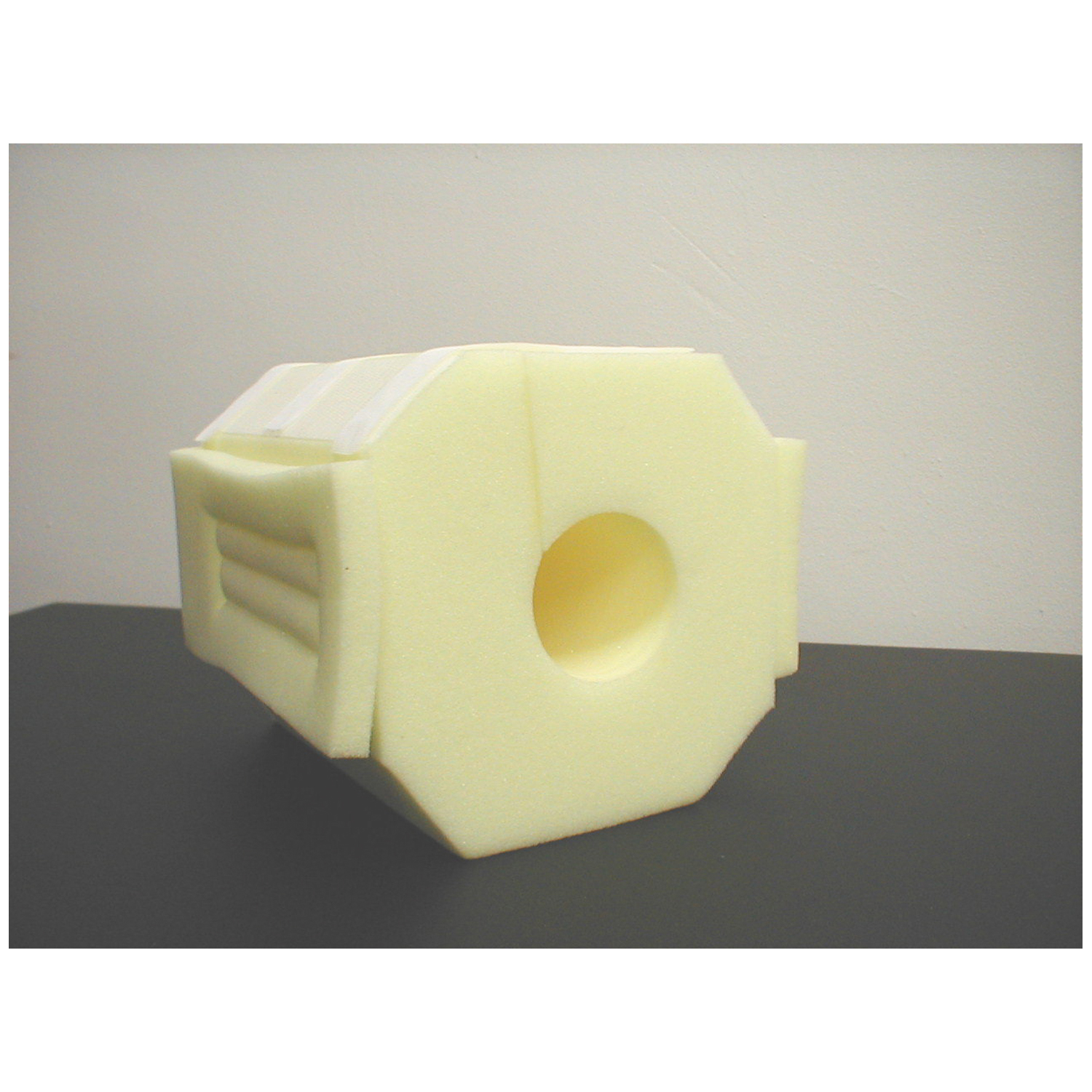PROFEX HAND SPLINT Hand Splint, 8" x 8" x 8" Profex Medical Products 183A-1
