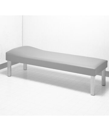 PROFEX BELLWOOD/BEAUMONT COUCH ACCESSORIES Adjustable Headrest, 27" Profex Medical Products 27ABR