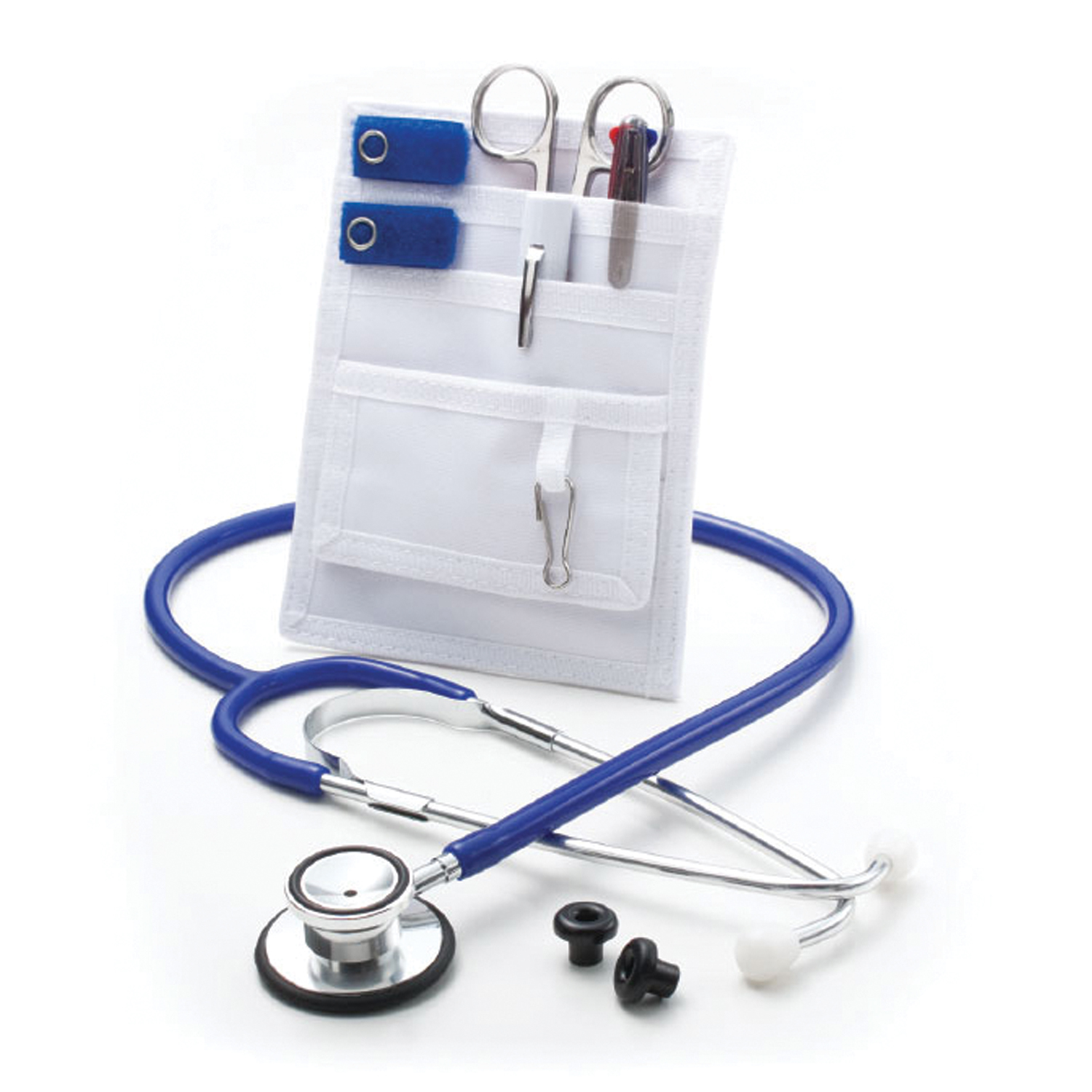 ADC NURSE COMBO-LITE Nurse Combo-Lite, Purple American Diagnostic Corporation 116-670VQ