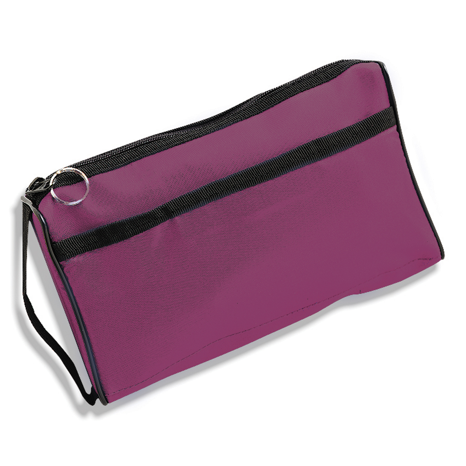ADC ZIPPER CASES Premium Nylon Zipper Case, Magenta American Diagnostic Corporation 888M