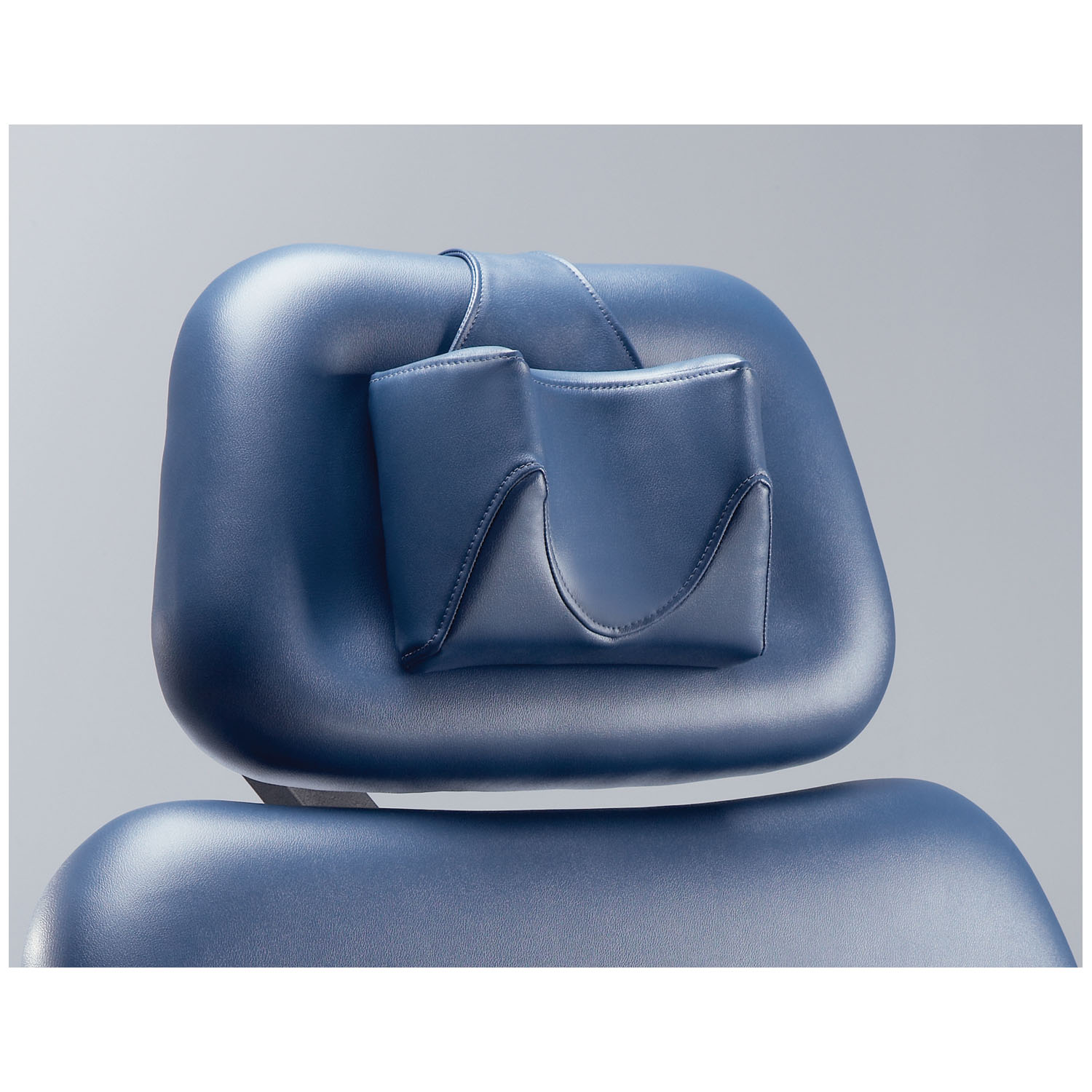 RITTER TABLE ACCESSORIES - FACIAL PADS Facial Pad For Table 230, Fits Standard Headrest & 9A79, Special Color Midmark Corporation (Ritter Medical) 9A51001-999