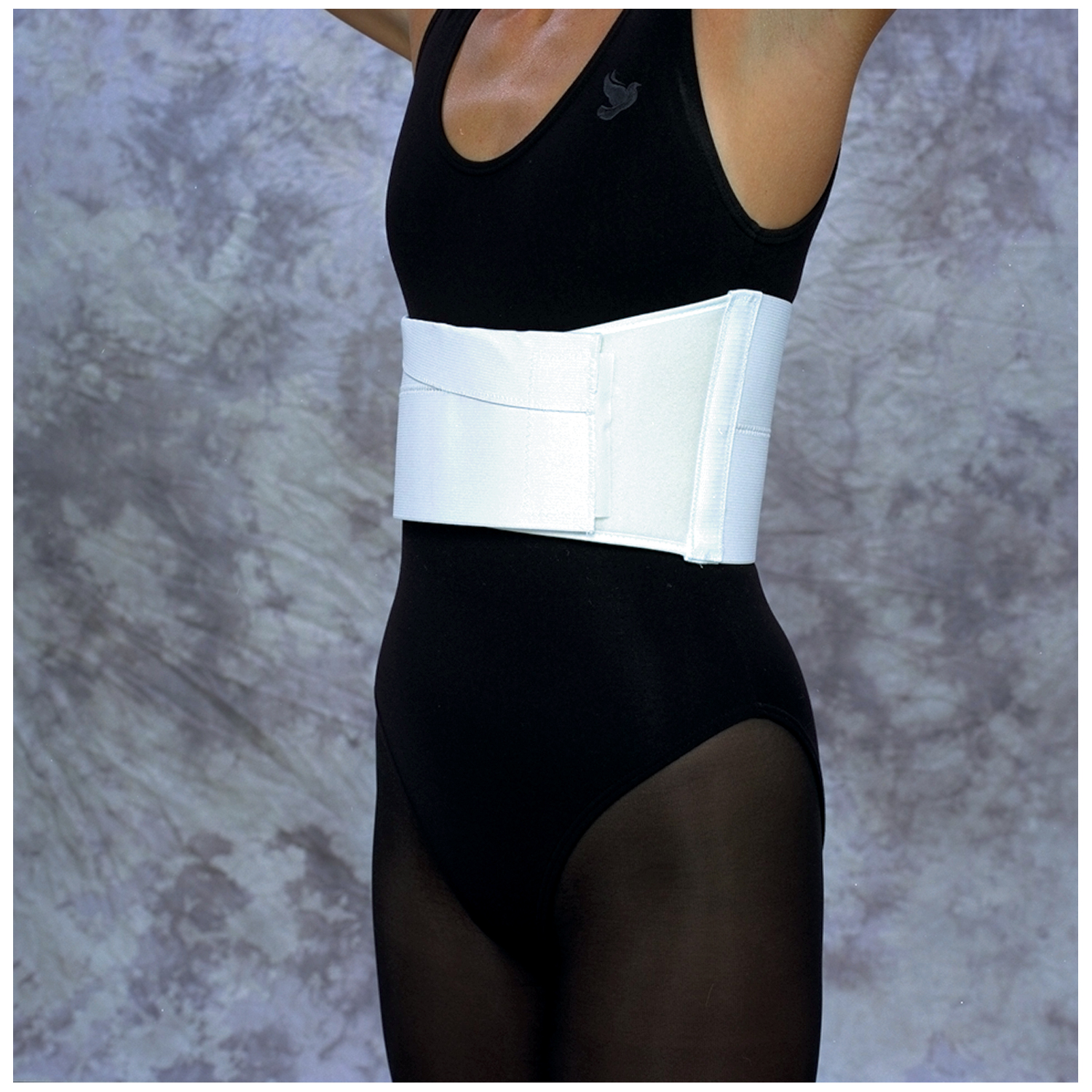 SCOTT SPECIALTIES UNIVERSAL UNI-FOAM SEGMENTED RIB BELT Female Rib Belt Scott Specialties, Inc. 3813