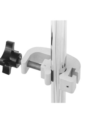BREWER INFUSION PUMP STAND ACCESSORIES Universal Clamp, Required For All Other Accessories Brewer Company 43433