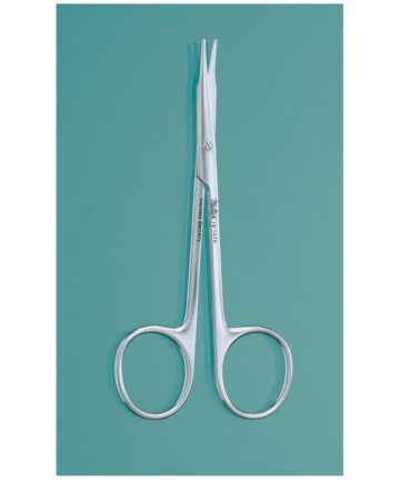 MILTEX STEVENS TENOTOMY SCISSORS Stevens Tenotomy Scissors, 4½" Curved, Long Blades, Blunt Points Integra Miltex 18-1476
