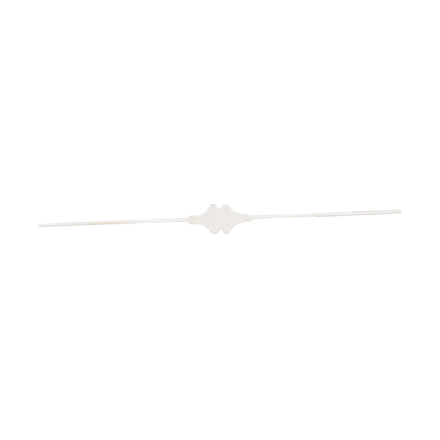 MILTEX BOWMAN LACRIMAL PROBES Lacrimal Probe, Size 1-2 Integra Miltex 18-744
