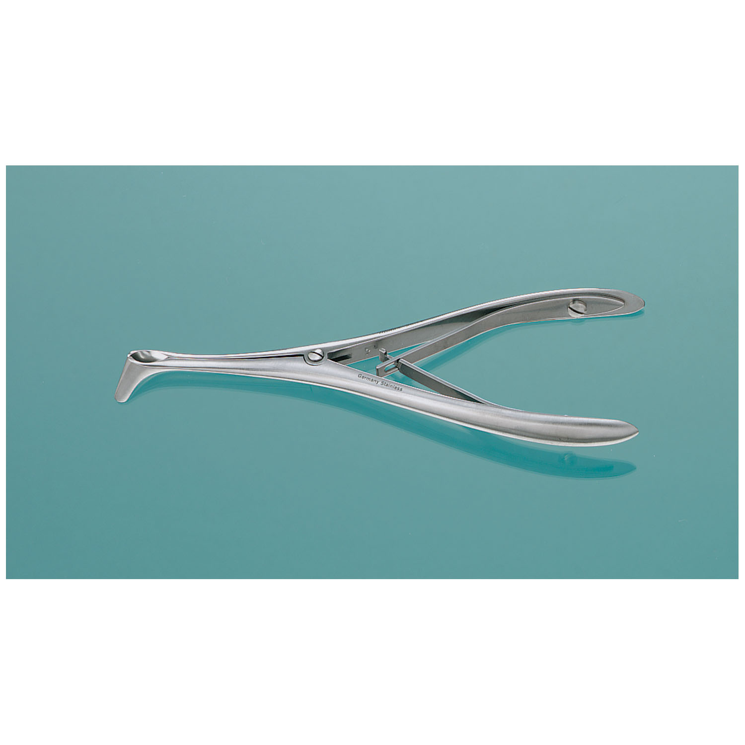 MILTEX TIECH (HALLE) INFANT NASAL SPECULUM Infant Nasal Speculum, 5¾" Integra Miltex 20-12