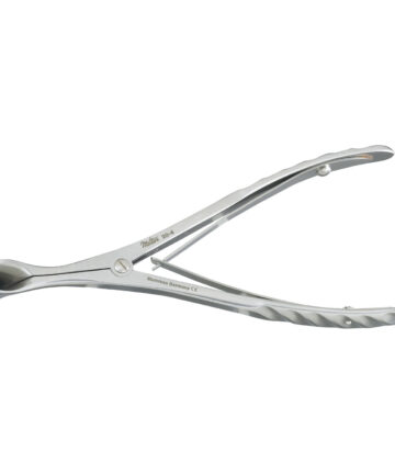MILTEX VIENNA NASAL SPECULA Nasal Specula 5¾" Small Integra Miltex 20-4