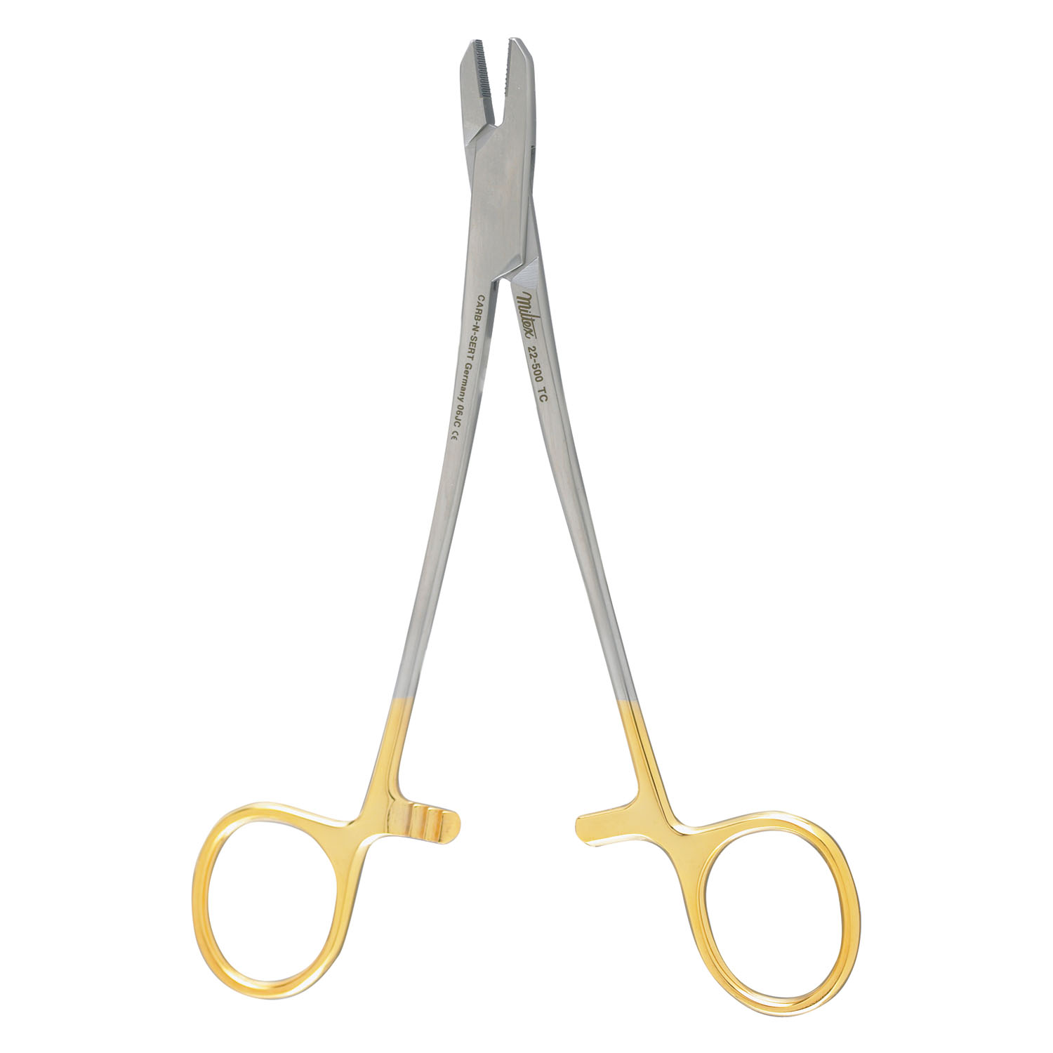 MILTEX WIRE TWISTER Wire Twister, 6" Integra Miltex 22-500TC
