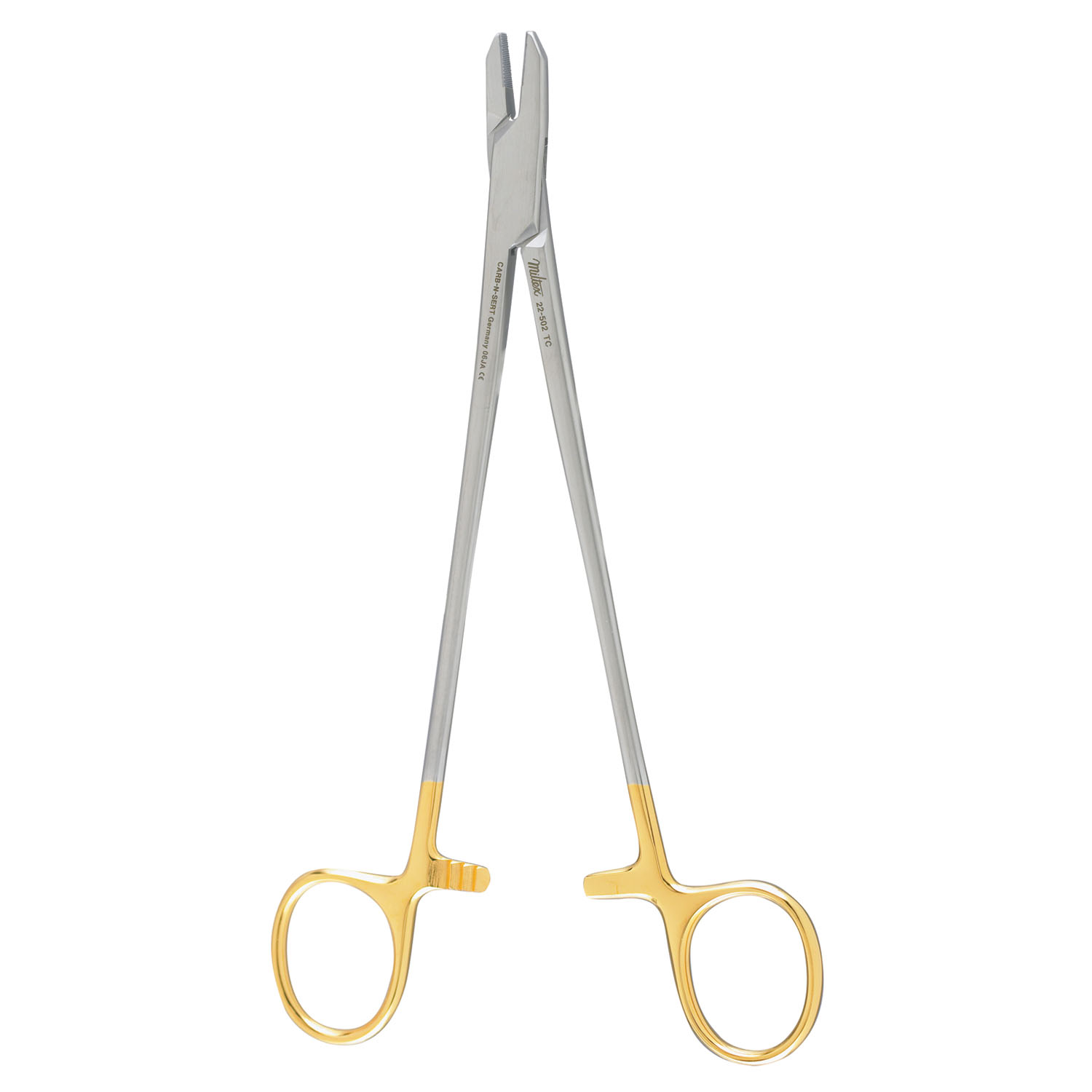 MILTEX WIRE TWISTER Wire Twister, 8" Integra Miltex 22-502TC