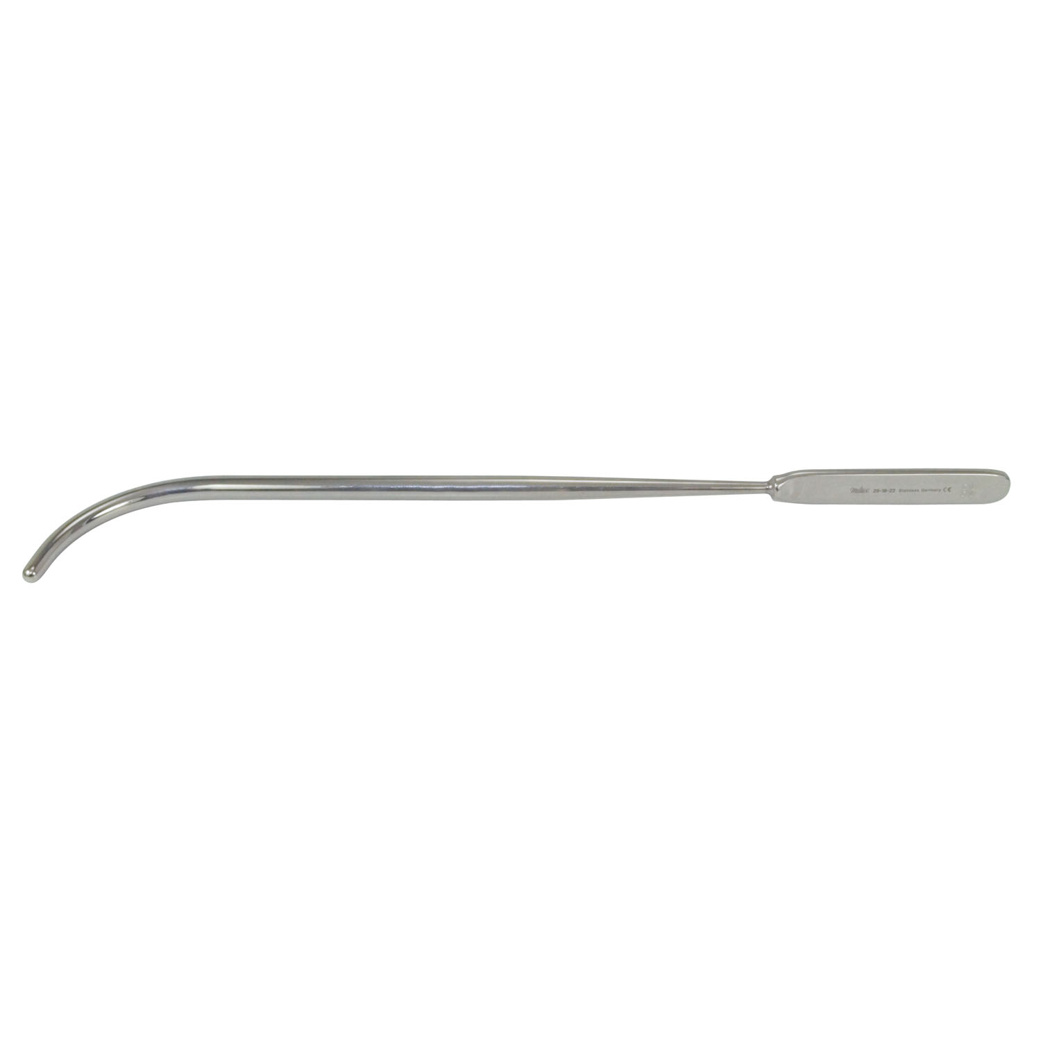 MILTEX WALTHER URETHRAL SOUNDS Urethral Sound, 22FR Integra Miltex 29-18-22