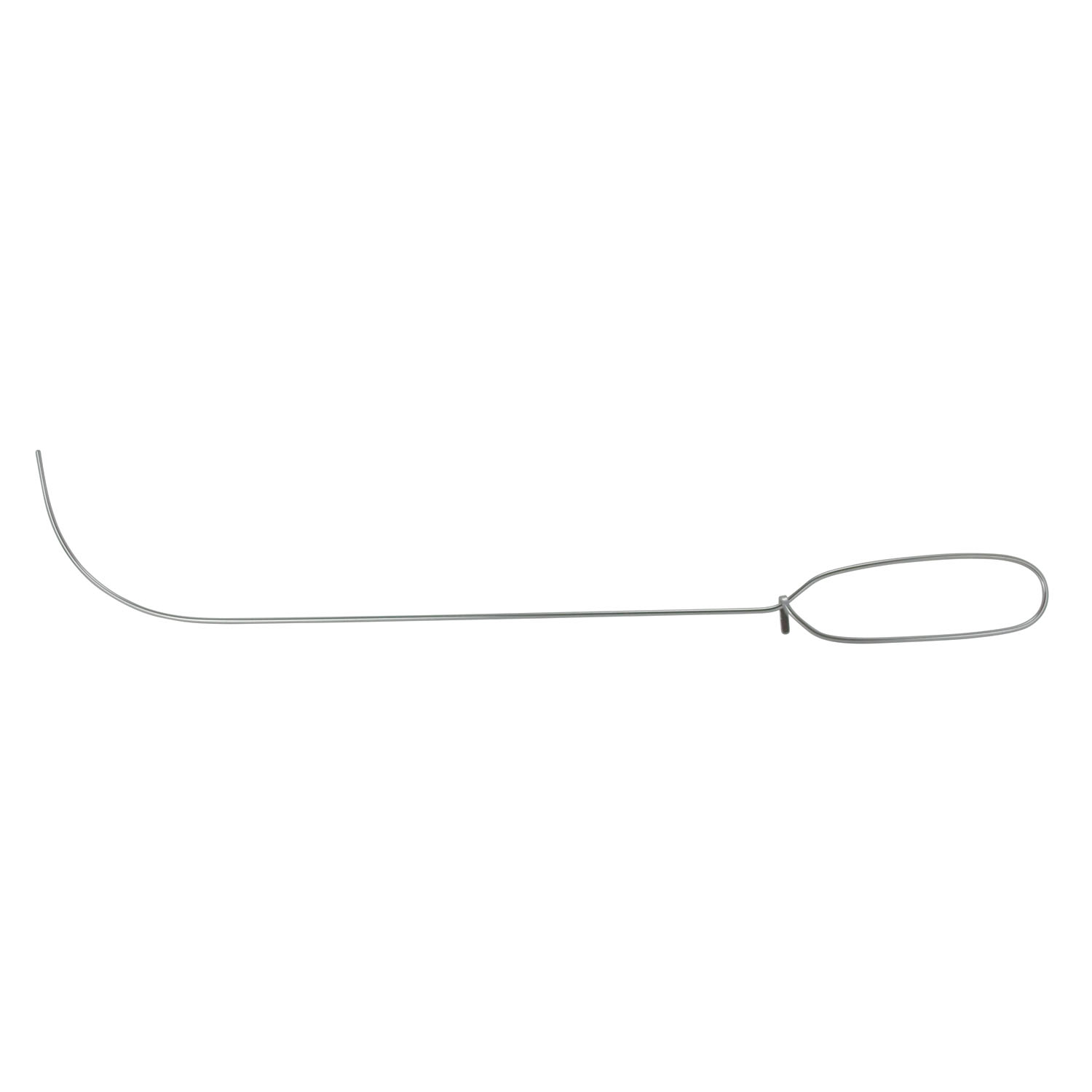 MILTEX VAN BUREN CATHETER GUIDE Catheter Guide, Size 8FR, 17" Integra Miltex 29-48