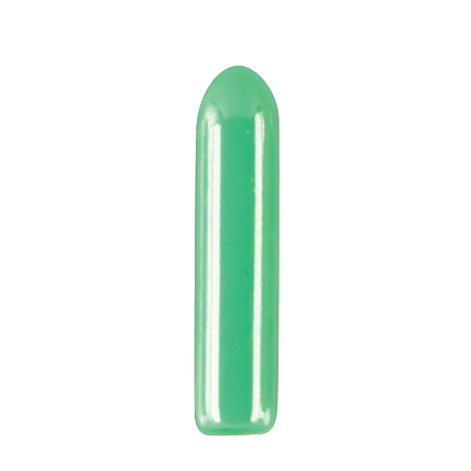 MILTEX TIP-IT™ INSTRUMENT GUARDS Instrument Guard, Size 3, 7/64" x ¾", Green Integra Miltex 3-2503