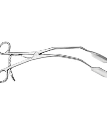 MILTEX LATERAL VAGINAL RETRACTOR Lateral Vaginal Retractor, 8¼" Integra Miltex 30-1355