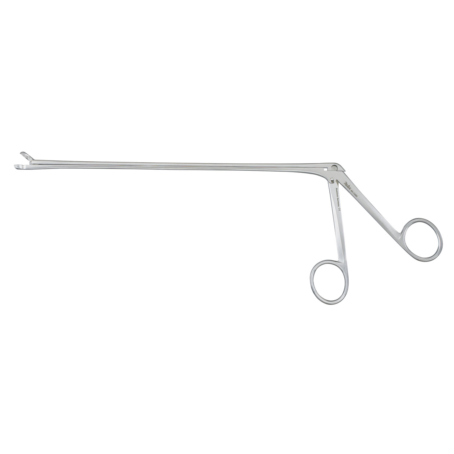 MILTEX CUP JAW UTERINE BIOPSY FORCEPS Uterine Biopsy Forceps, 9" Shaft Integra Miltex 30-1480