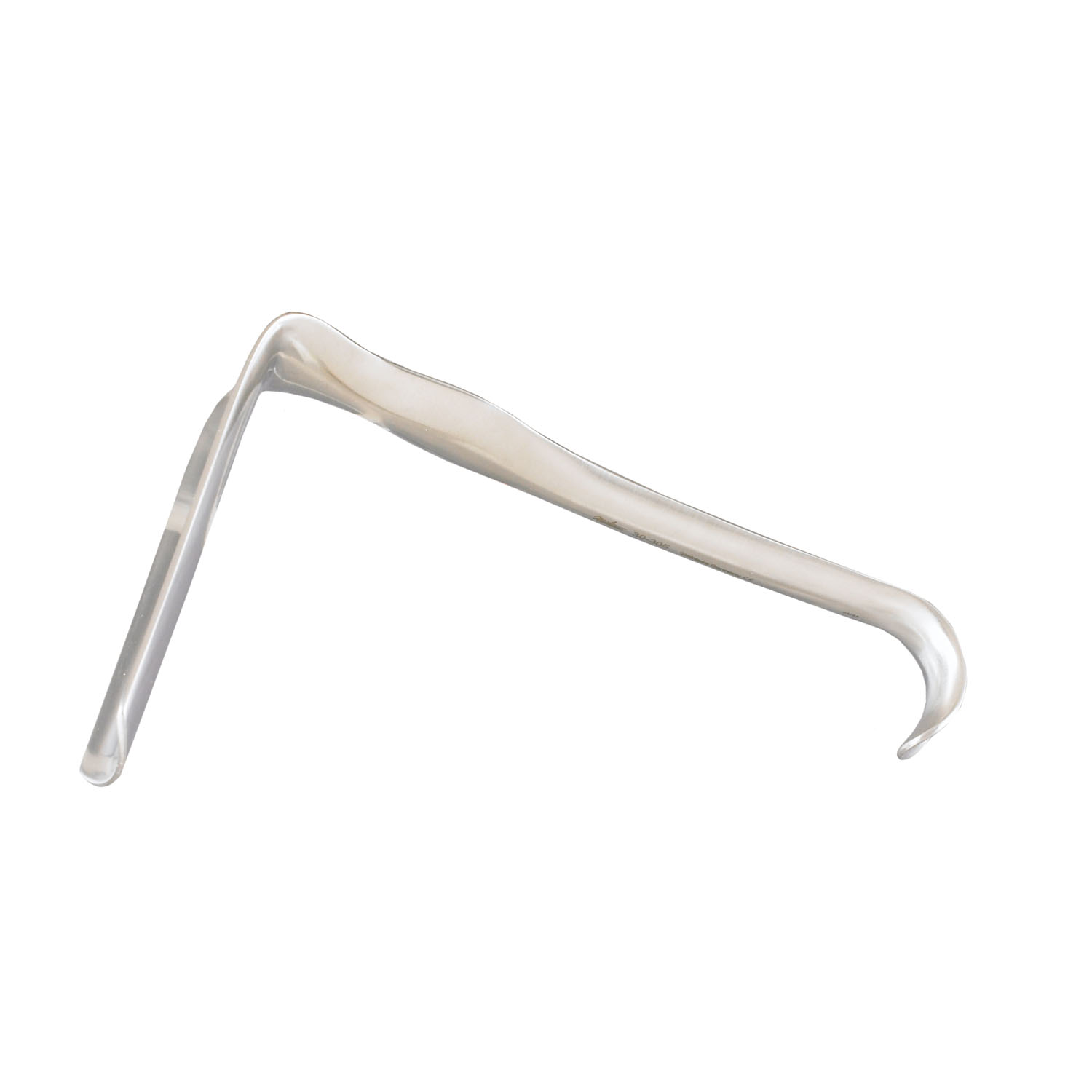 MILTEX JACKSON RETRACTORS Jackson Retractor, 7", Blade 1½" x 3½" Integra Miltex 30-305