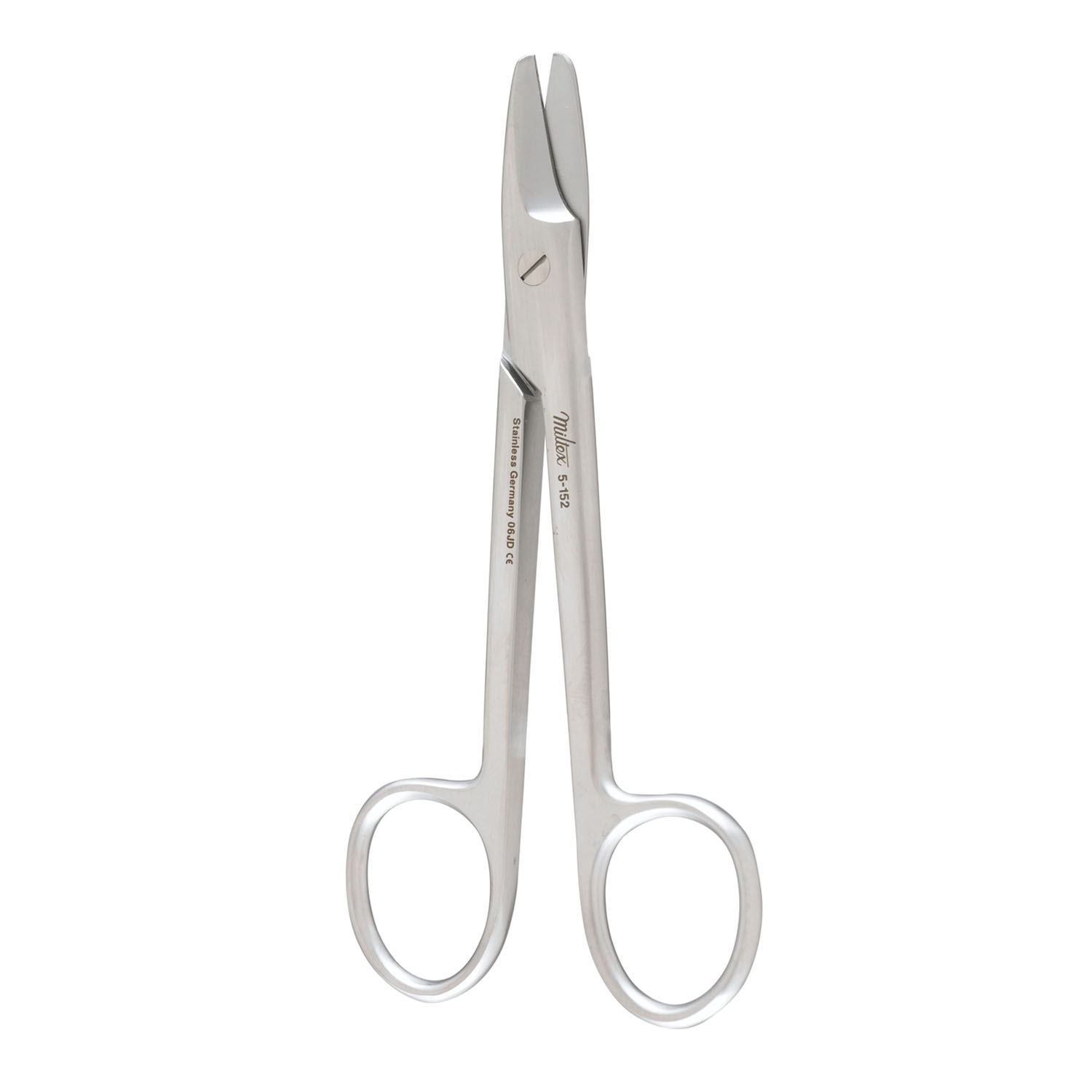 MILTEX SISTRUNK OPERATING SCISSORS Operating Scissors, 5½" Straight Integra Miltex 5-152