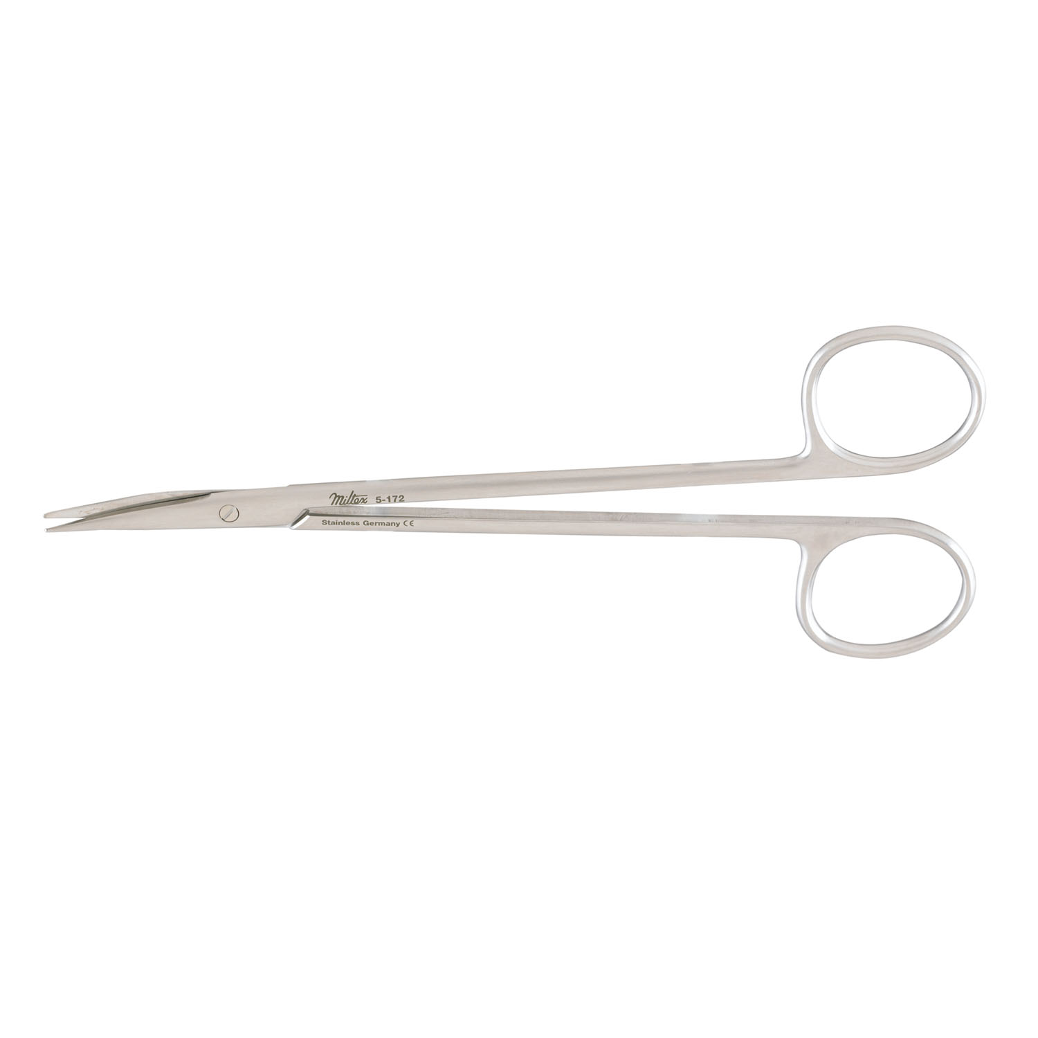 MILTEX REYNOLDS DISSECTING SCISSORS Dissecting Scissors, 6" Integra Miltex 5-172