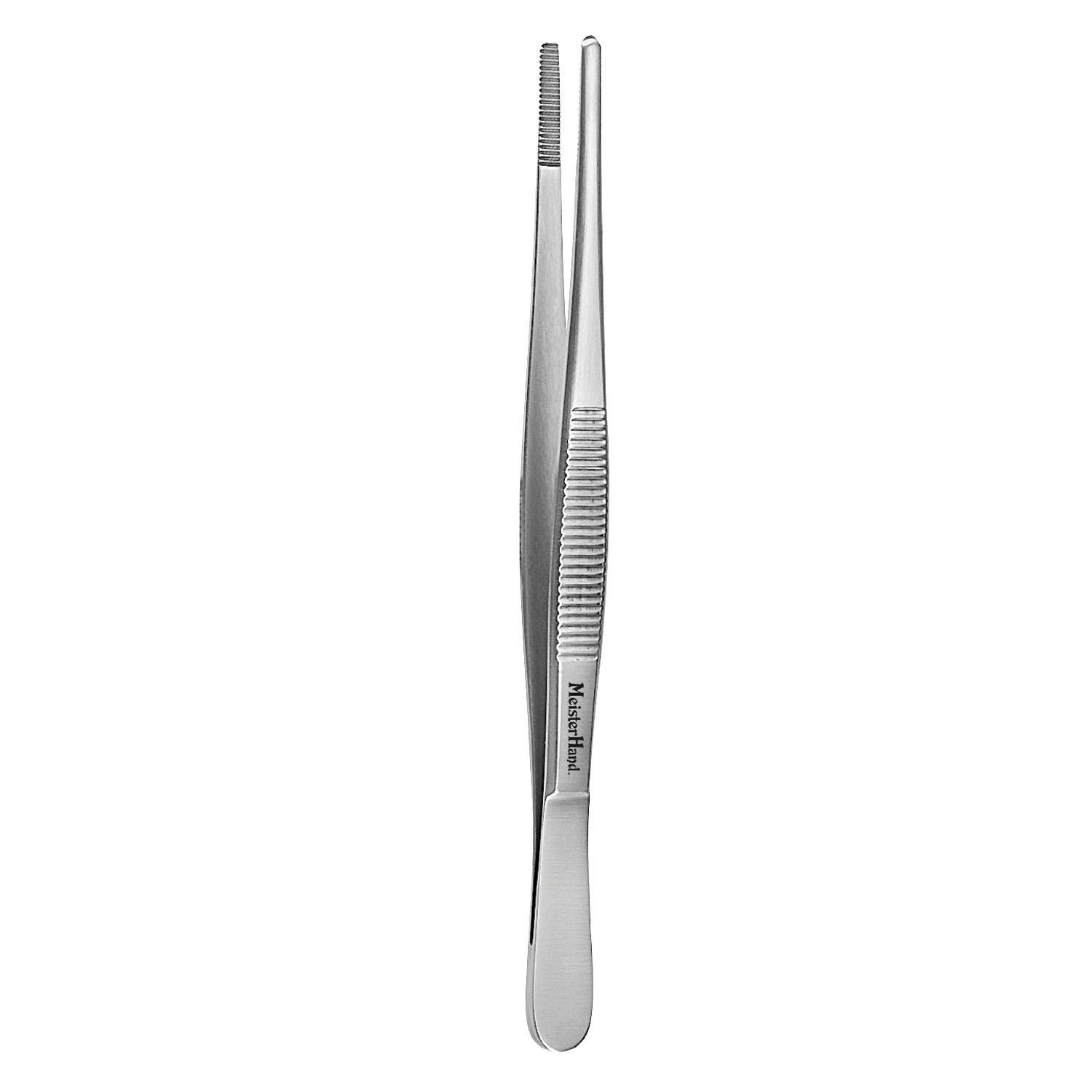 MILTEX MEISTERHAND DRESSING FORCEPS Dressing Forceps, 5½" Integra Miltex MH6-8