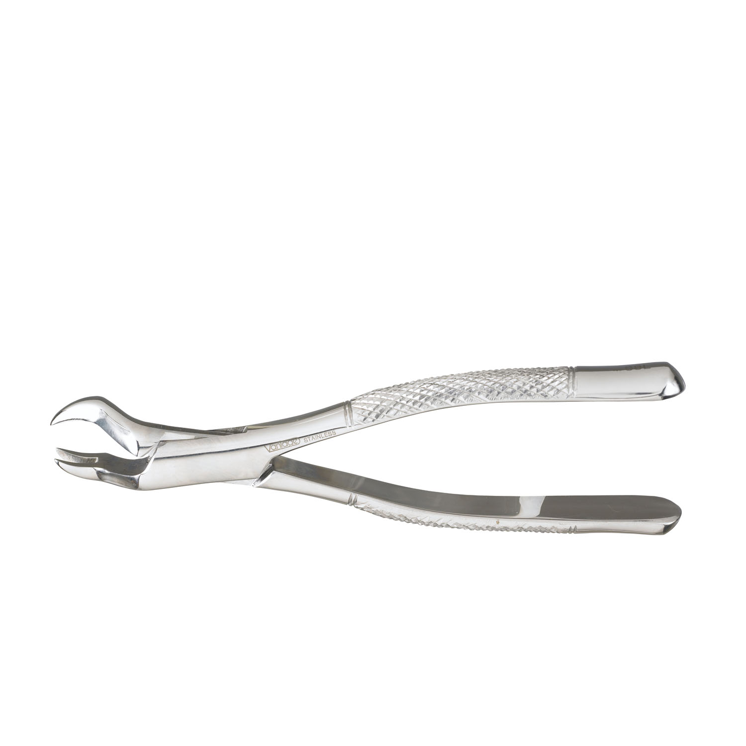 MILTEX MID-GRADE EXTRACTOR FORCEPS 88L Extractor Forceps Integra Miltex V90-88L