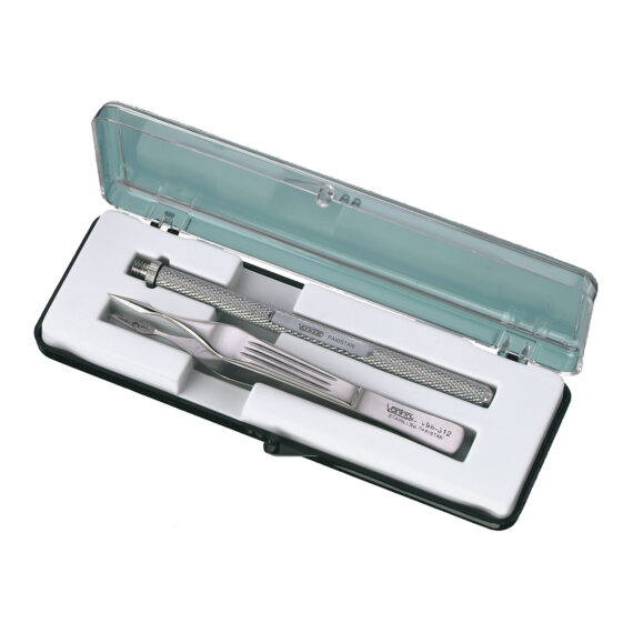 MILTEX SPLINTER REMOVAL KIT Splinter Removal Kit Integra Miltex V96-410