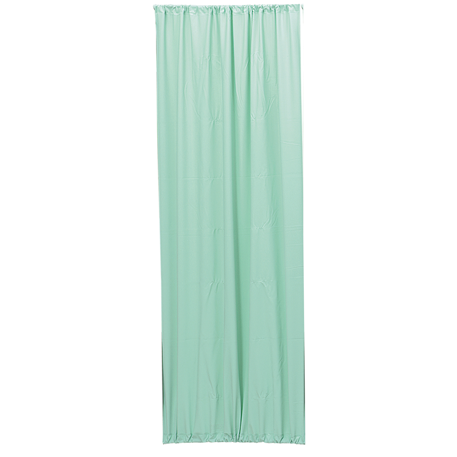 OMNIMED BEAM® ECONOMY VINYL PANELS Economy Vinyl Screen Panel, Green Omnimed, Inc. 153015