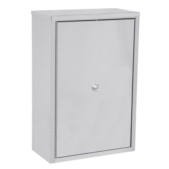 OMNIMED BEAM® DOUBLE DOOR NARCOTIC CABINETS Maxi Narcotic Cabinet, 30"H x 22"W x 12"D Omnimed, Inc. 181683