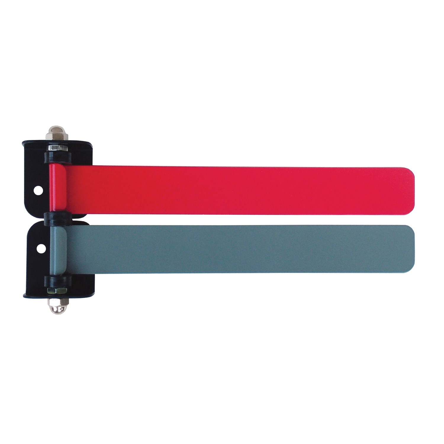 OMNIMED BEAM® CUSTOM ROOM ID FLAG SYSTEM Custom 2 Flag System, 8" Omnimed, Inc. 291712