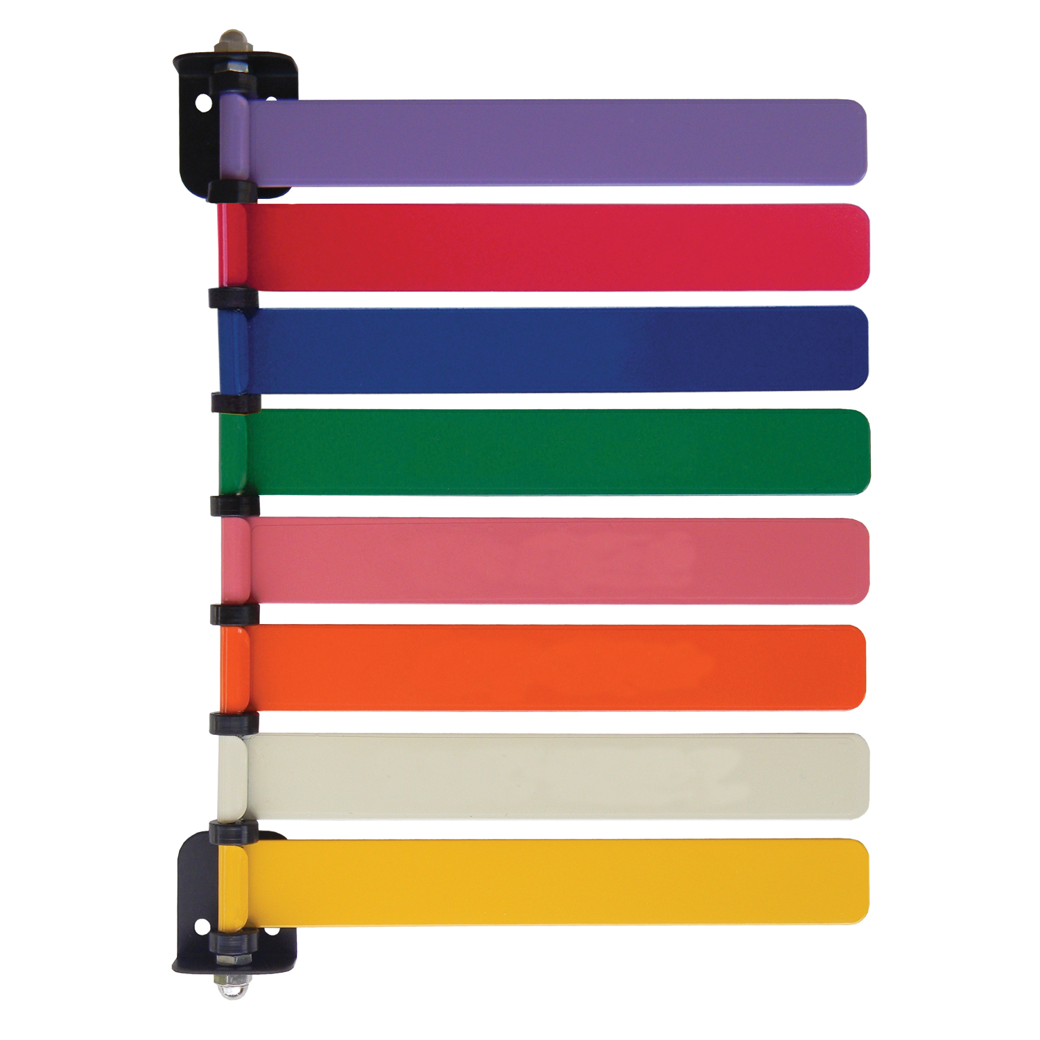OMNIMED BEAM® CUSTOM ROOM ID FLAG SYSTEM Custom 8 Flag System, 8" Omnimed, Inc. 291718