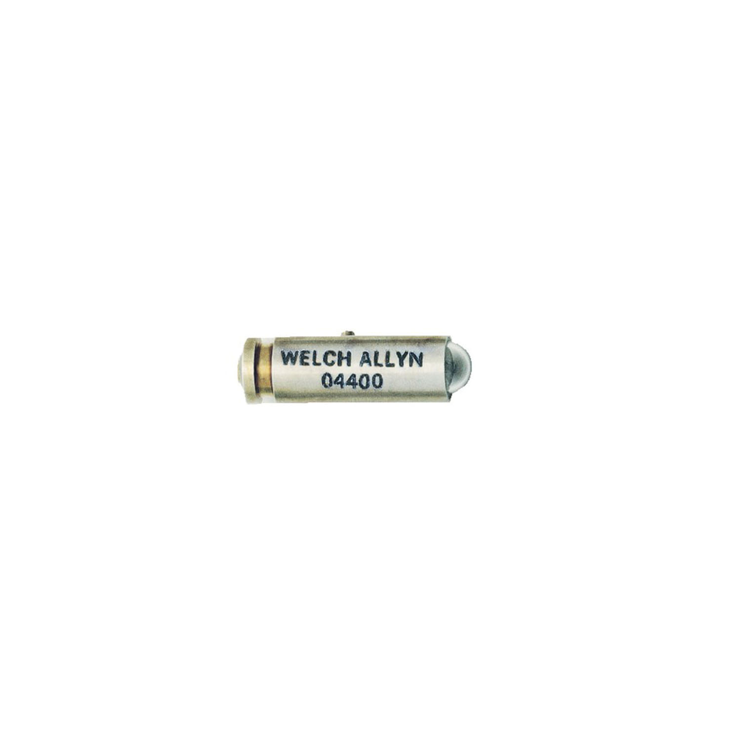 WELCH ALLYN REPLACEMENT LAMPS Halogen Replacement Lamp For 11470 (US Only) (To Be DISCONTINUED) Hillrom 04400-U
