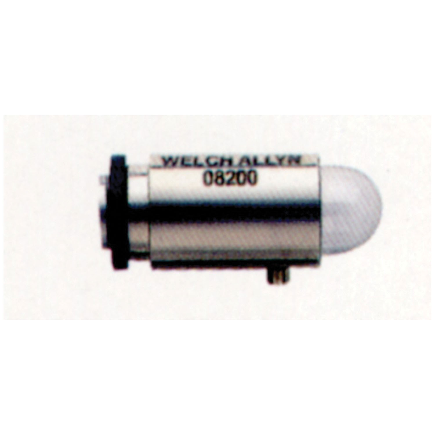 WELCH ALLYN REPLACEMENT LAMPS Halogen Replacement Lamp For 18200 (US Only) Hillrom 08200-U