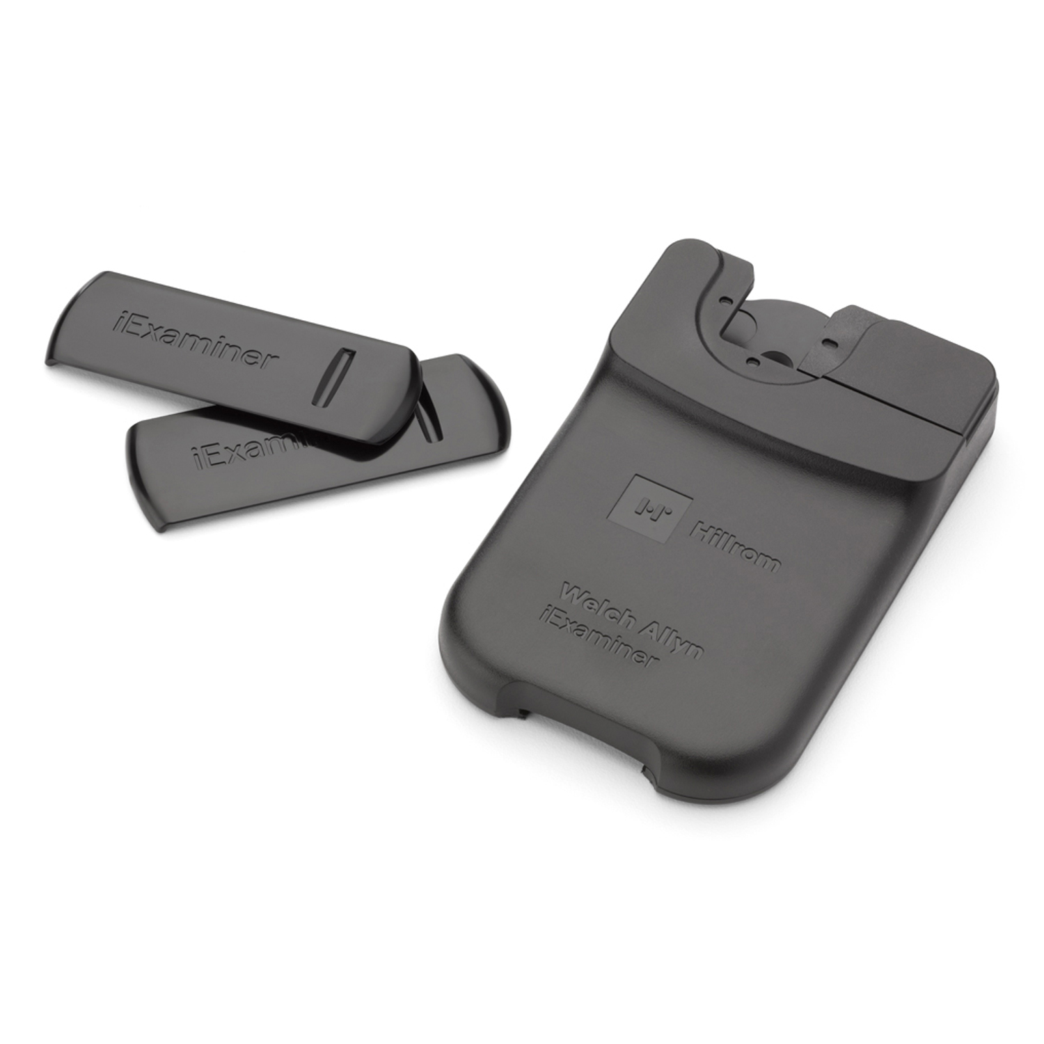 WELCH ALLYN PANOPTIC™ OPHTHALMOSCOPE iExaminer SmartBracket Accessory (US Only) Hillrom 11840-IEX-US
